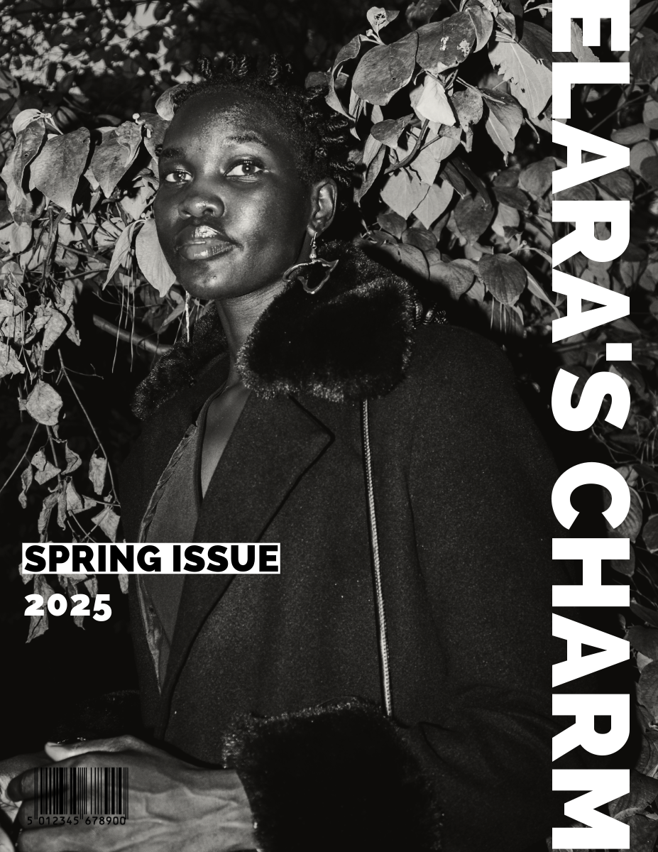 Elara’s Charm Magazine: Spring 2025 Issue